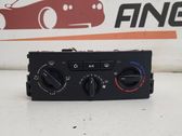 Climate control unit