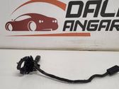 Wiper control stalk