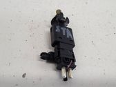 Brake pedal sensor switch