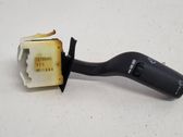 Wiper control stalk