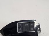 Central locking switch button