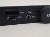USB-Anschluss