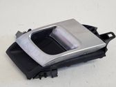 Front door interior handle