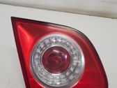 Tailgate rear/tail lights