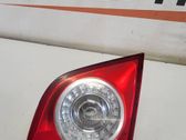 Tailgate rear/tail lights