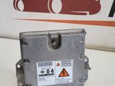 Engine control unit/module
