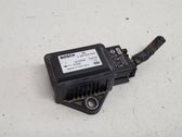 ESP acceleration yaw rate sensor