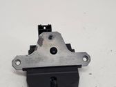 Tailgate/trunk/boot lock/catch/latch