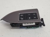 Seat memory switch
