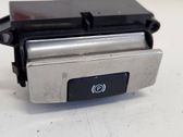 Hand parking brake switch