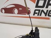 Rear door lock