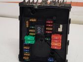 Fuse box set