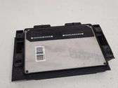 Engine control unit/module