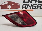 Tailgate rear/tail lights