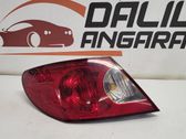 Rear/tail lights