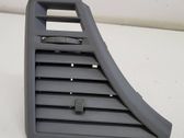 Dashboard side air vent grill/cover trim