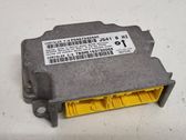 Airbag control unit/module