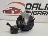 Brake booster