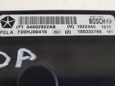 Door control unit/module