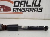 Rear shock absorber/damper