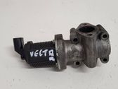 EGR-venttiili