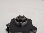 Vacuum pump