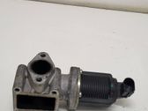 EGR valve