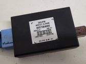 Alarm control unit/module
