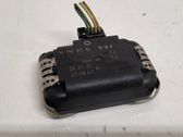 Sensor de lluvia