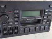 Radio / CD-Player / DVD-Player / Navigation