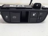 Other switches/knobs/shifts