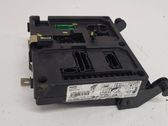 Fuse module