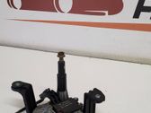 Rear window wiper motor