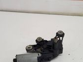 Rear window wiper motor