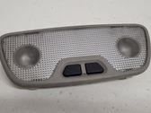 Rear seat light