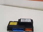 Module de contrôle airbag