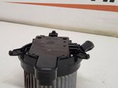 Heater fan/blower