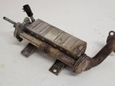 EGR valve cooler