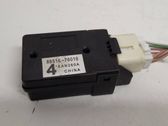 Sonstige Steuergeräte / Module