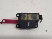 Stellmotor Heizung Klima