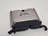 Engine control unit/module