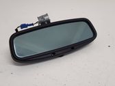 Rear view mirror (interior)