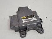 Airbag control unit/module