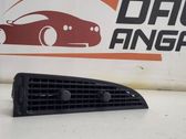 Dash center air vent grill