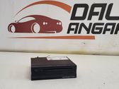 Navigation unit CD/DVD player