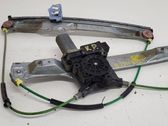Mécanisme lève-vitre avant avec moteur