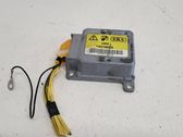 Airbag control unit/module