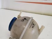 Coolant expansion tank/reservoir