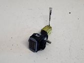 Sensor impacto/accidente para activar Airbag