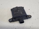 Blind spot module